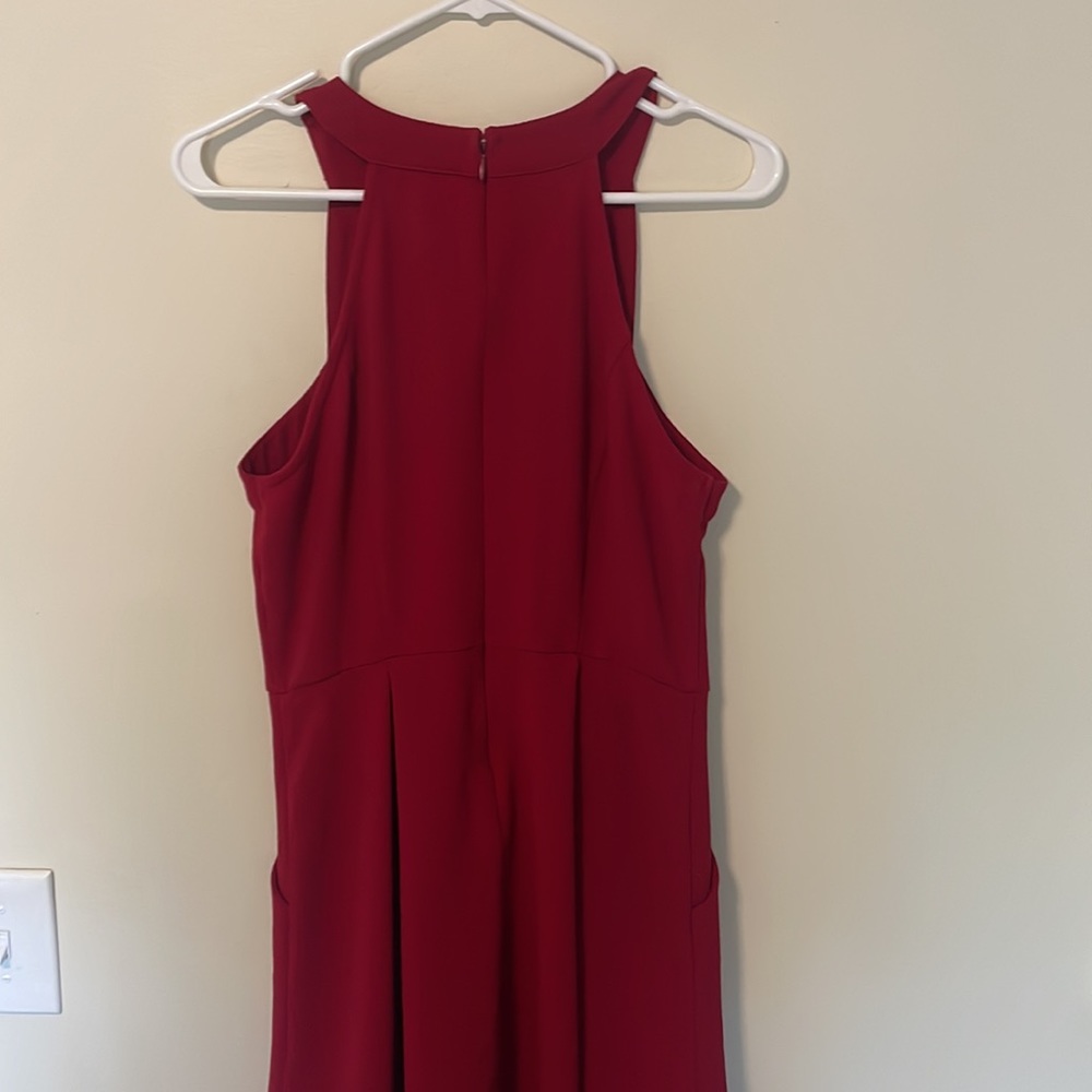Dress - Picture 4 of 5